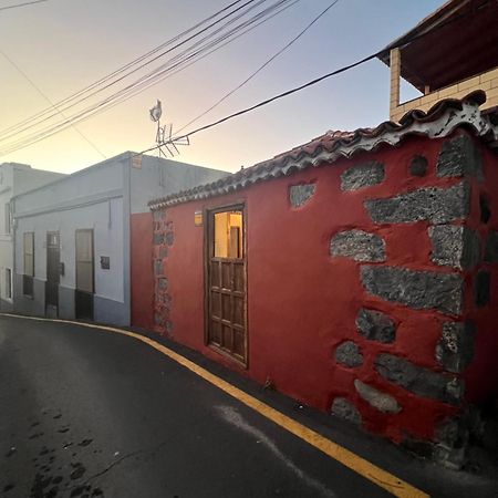 Red House Villa Chío Exterior photo